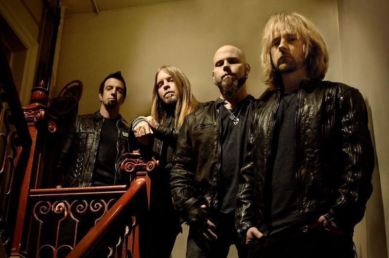 Drowning Pool To Perform In Victoria Business Victoriaadvocate Com