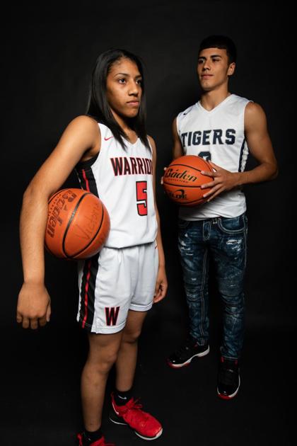 Victoria Advocate All Area Basketball Team Advosports Victoriaadvocate Com