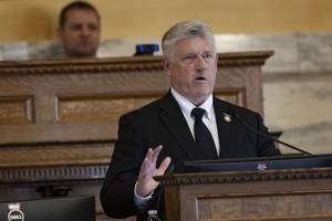 Montana congressmen: Trump's ‘Big, Beautiful’ bill meets voters’ ‘mandate,’ juices economy