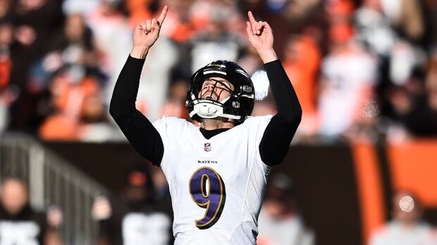 Fantasy Football Kicker Rankings for Week 1 (September 8th