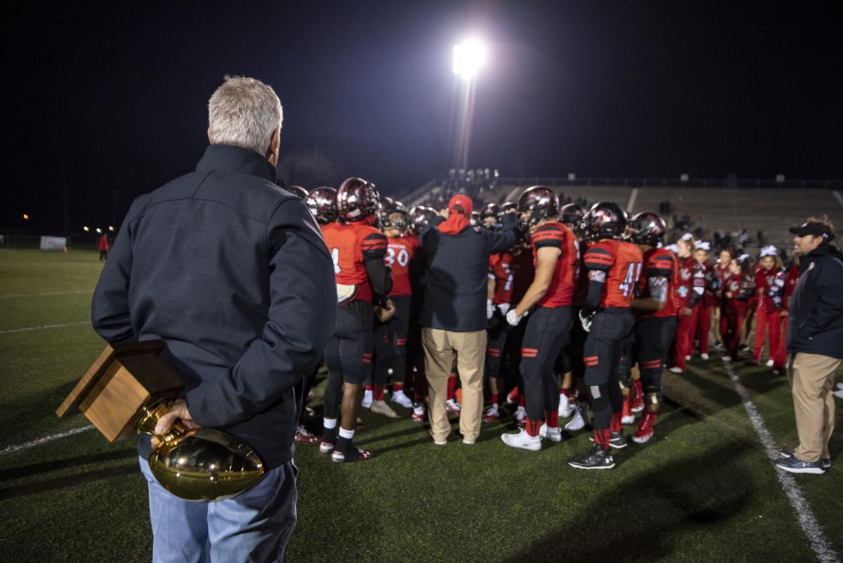 Gallery Victoria West Vs La Joya Palmview Football Victoria