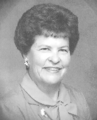 Loretta Marie Eichman Pfenninger