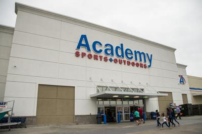 Best Department Store Academy Sports Outdoors Best Of The