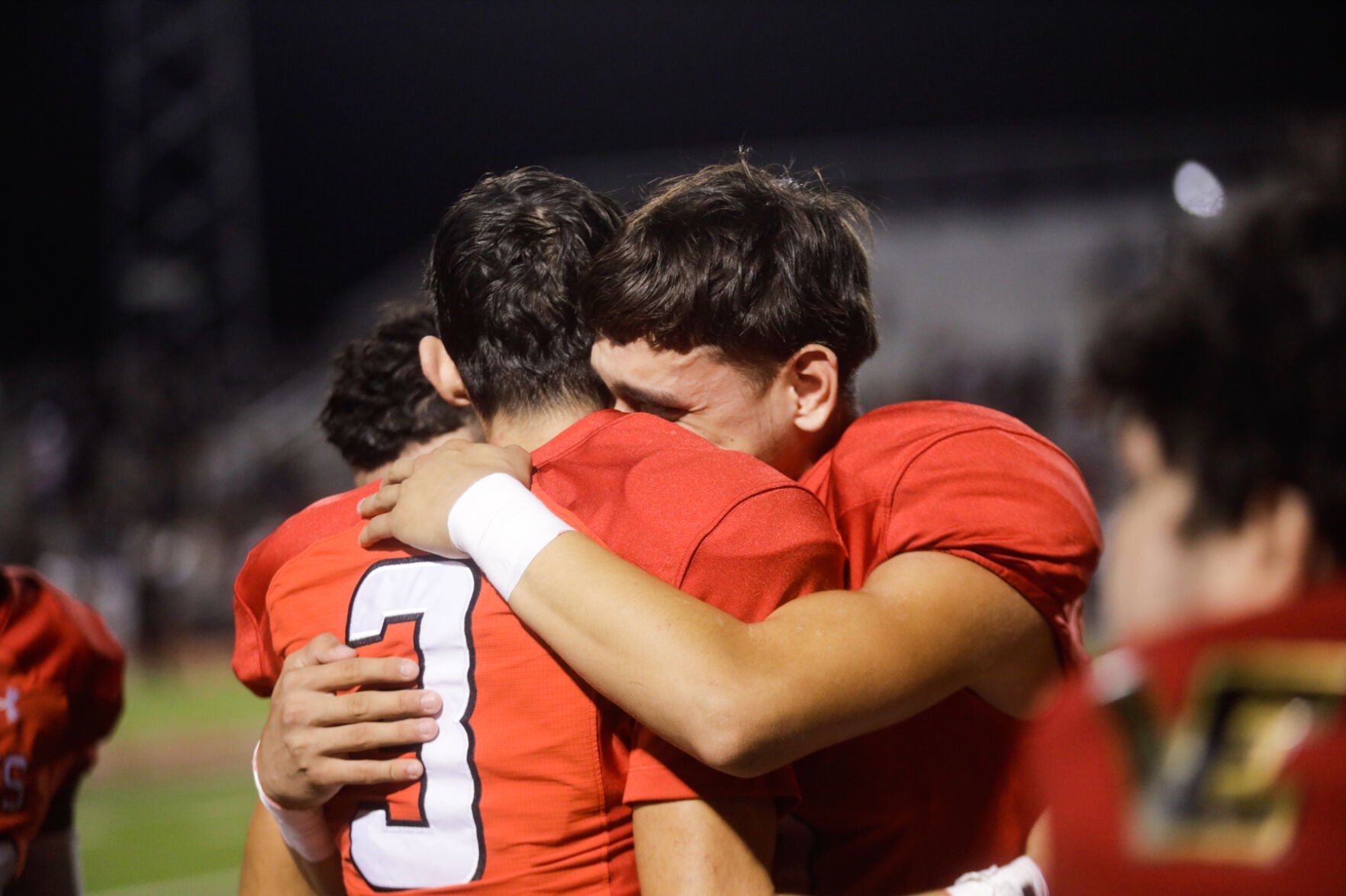 Gallery: Victoria East Vs. PSJA North Football | Advosports ...