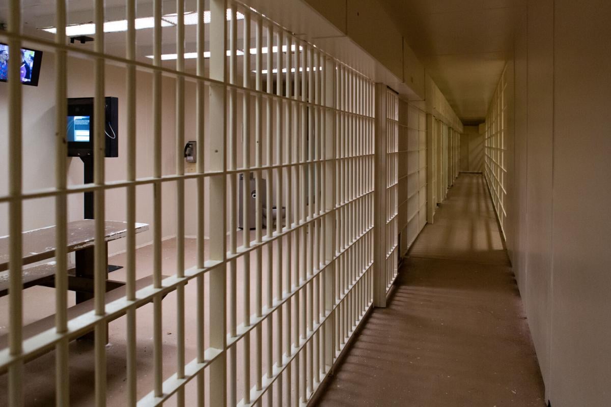 Victoria County Jail passes annual inspection, continues COVID19
