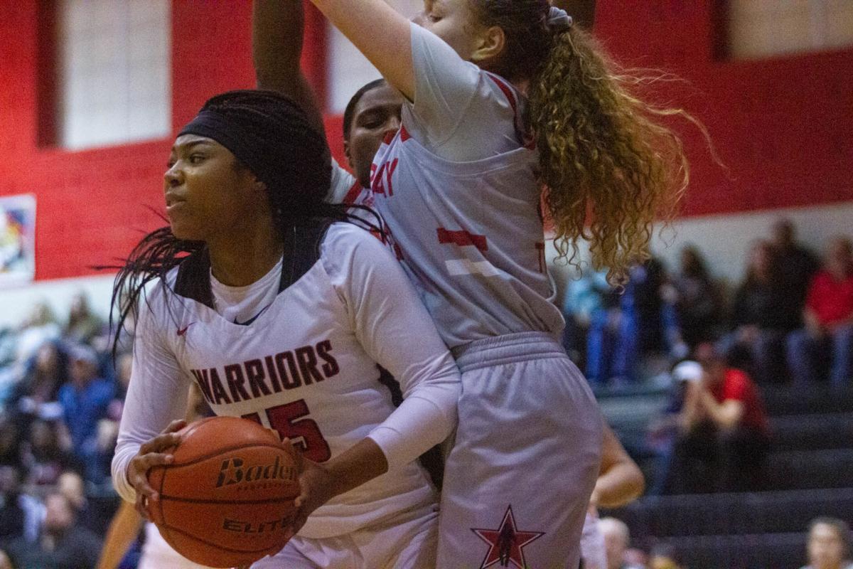 West Girls Roll Over Ray Boys Nearly Upset Texans Advosports