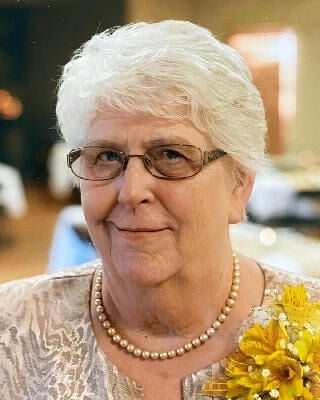 Judy Parker Lawrence