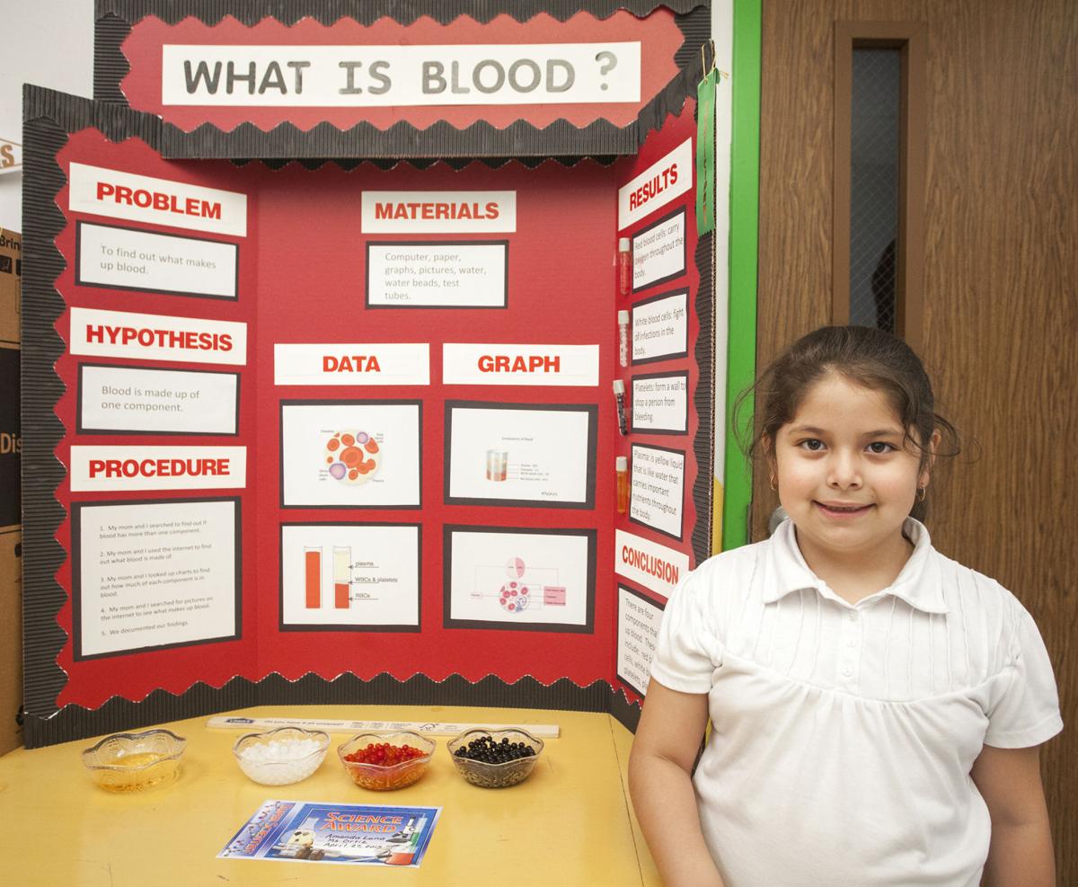 Critical thinking science fair projects