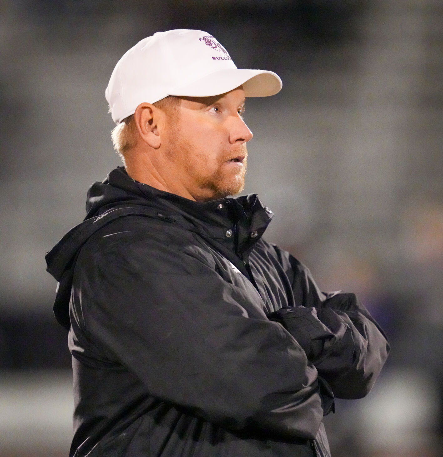 Flatonia's Chris Freytag resigns as AD/head football coach