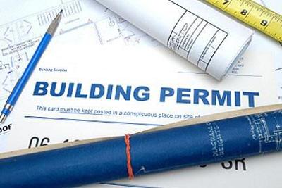 Building Permits