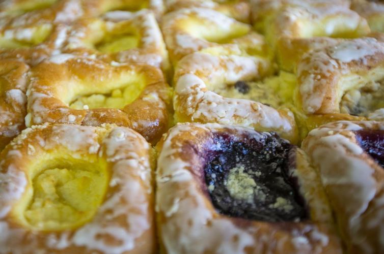 Kolache Fest rolls into Hallettsville this weekend Local News