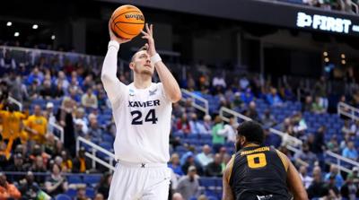 No. 3 Xavier Survives Scare From No. 14 Kennesaw State