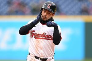 Revived offense has Guardians confident as they host Royals