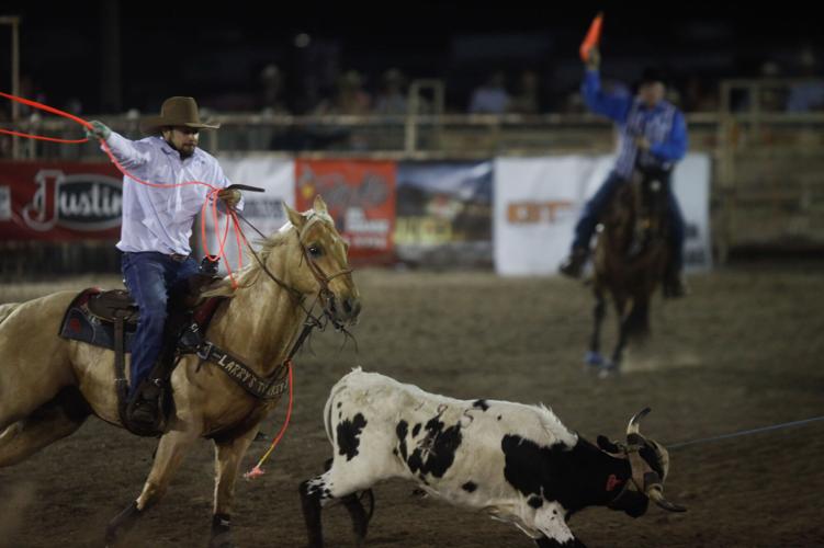 Gallery Goliad PRCA Rodeo Multimedia