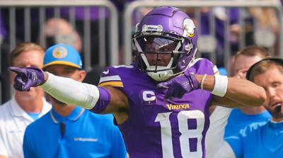 Minnesota Vikings Football - Vikings News, Scores, Stats, Rumors