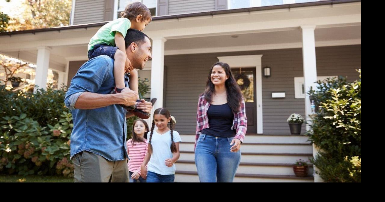 Best places to live in the Houston metro area