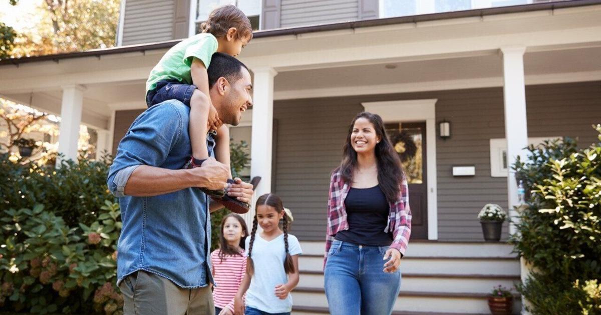 Best places to live in the Houston metro area