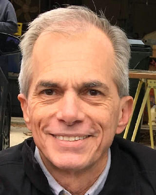 Mark Stephen Simcik