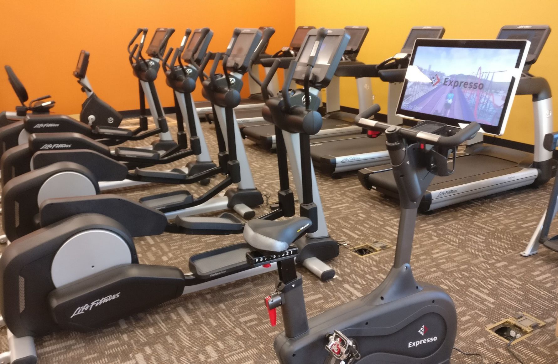 anytime fitness hero discount flier anytime fitness hero discount flier