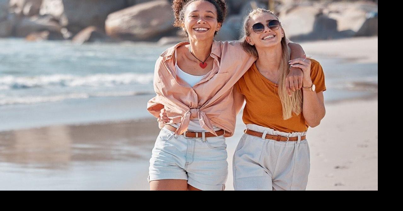 From coast to coast: LGBTQ-friendly places to visit this summer