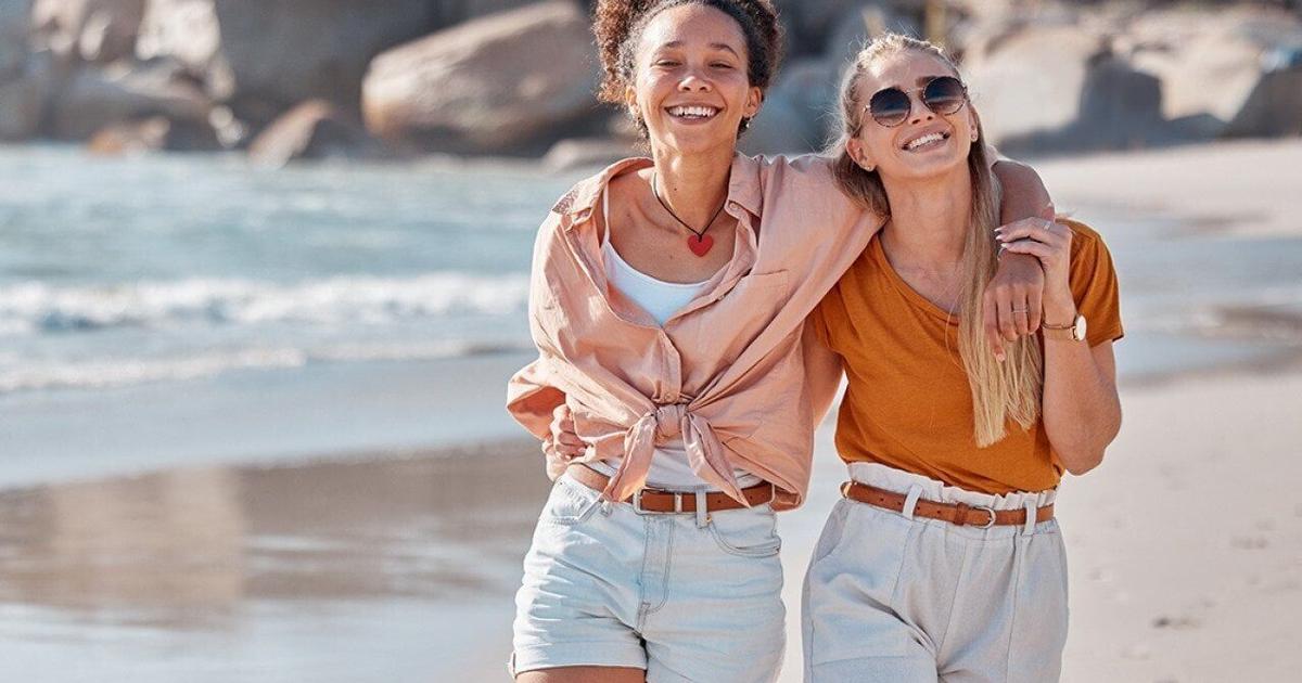 From coast to coast: LGBTQ-friendly places to visit this summer