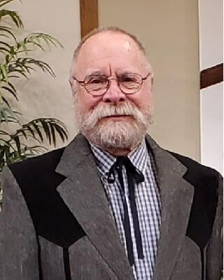 August Glenn Christian
