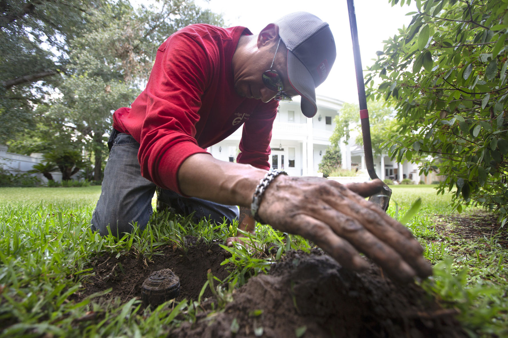 City Asks Residents To Conserve Water After Guadalupe River Drops ...