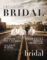 Crossroads Bridal 2018