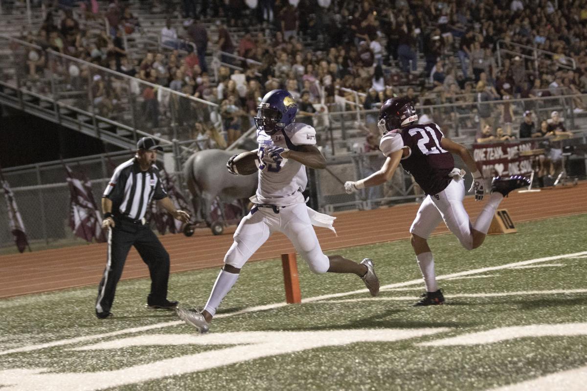 Taylor Shiner Roll Past Hallettsville Scores Victoriaadvocate Com