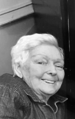 Donna McKay