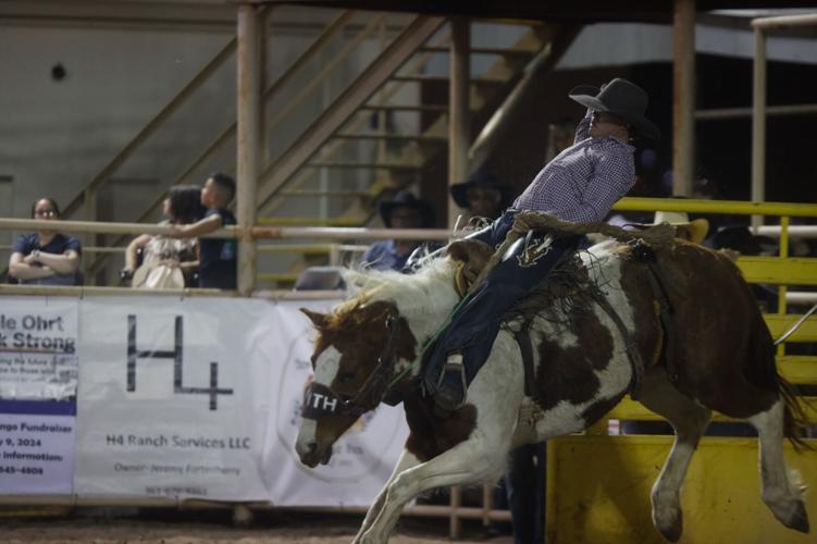 Gallery Goliad PRCA Rodeo Multimedia