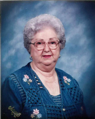 Mary Louise Lyman