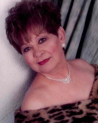 Mary V. Sanchez