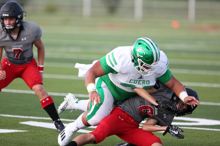 Cuero, Yoakum rise in football rankings Advosports