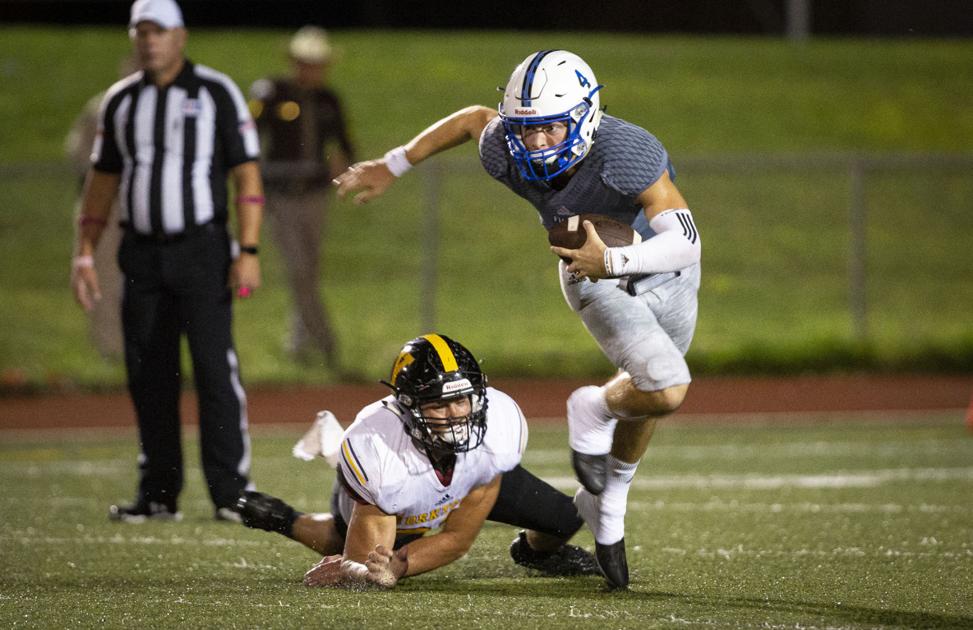 Week 6 Crossroads Football Scores Advosports Victoriaadvocate Com