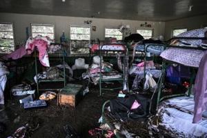 Texas floods: How geography, climate and policy failures collided