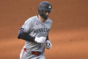 Bailey Ober, Twins hand Guardians another lopsided loss