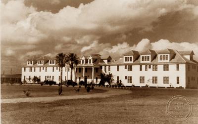 Hotel celebrating 70 years of operation in the Luther Family (copy)