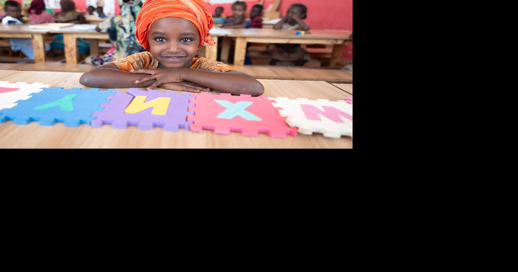 Long Delayed: Education for Every Child in Africa