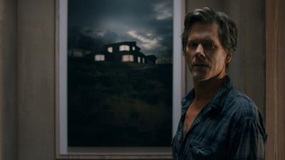 You Should Have Left Review The Stir Of Echoes Team Of Koepp And Bacon Return For A Haunted House Thriller Flix Victoriaadvocate Com