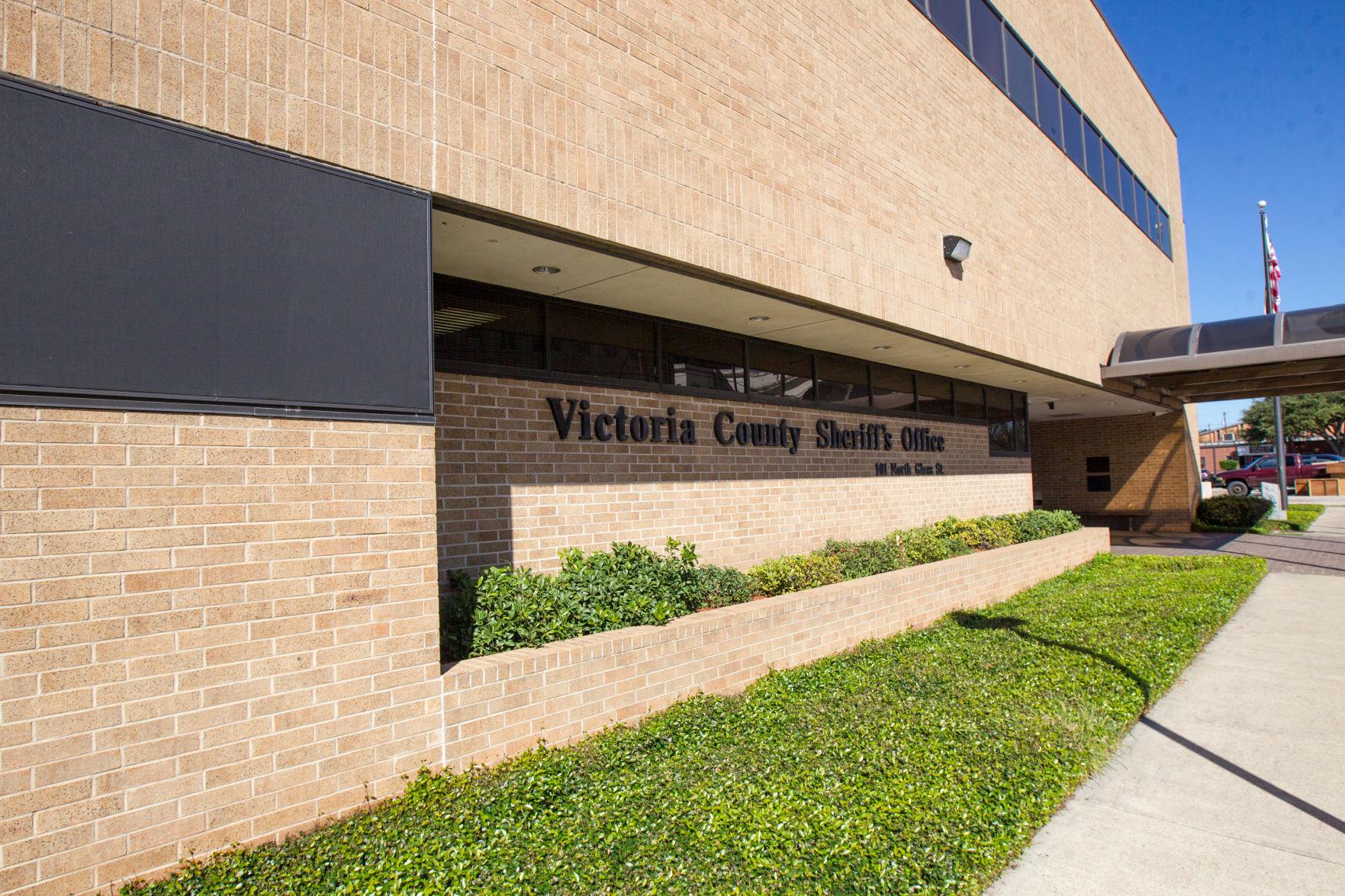 Victoria County Jail inmate in critical condition Local News