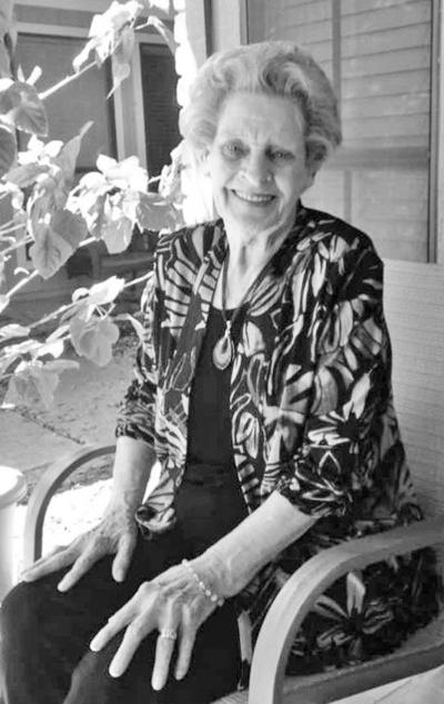 Crabb, Shirley