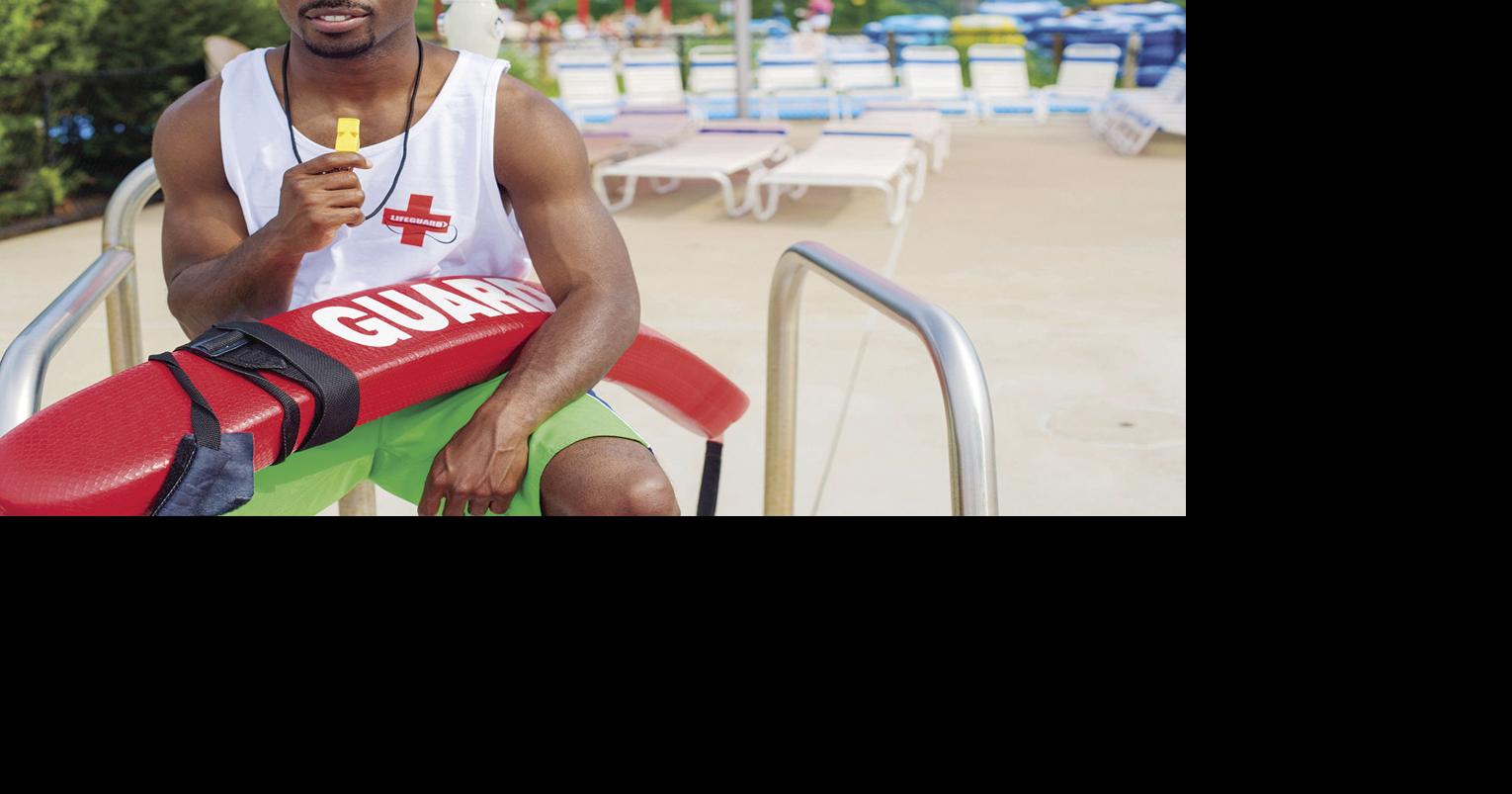 Lifeguard certification courses Calendar