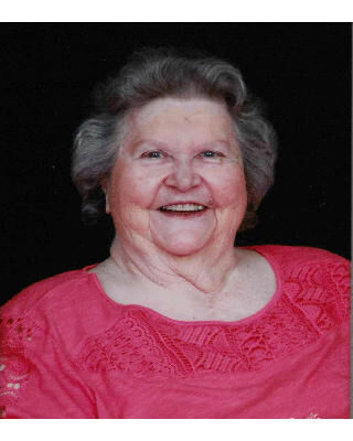 Dorothy Ann Mechler