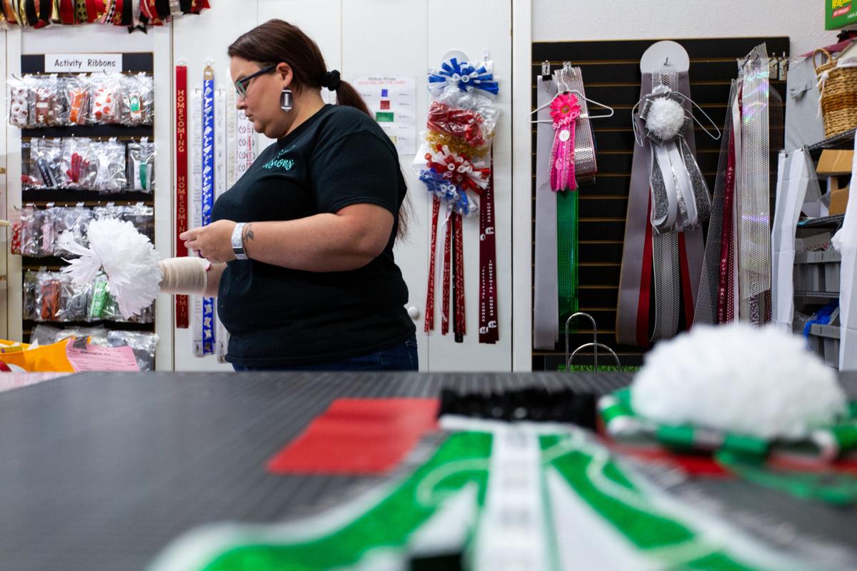 Homecoming Mum Season Blooms Again In Crossroads W Video