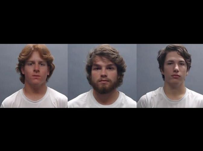 UPDATED 3 Industrial baseball players arrested on assault charges