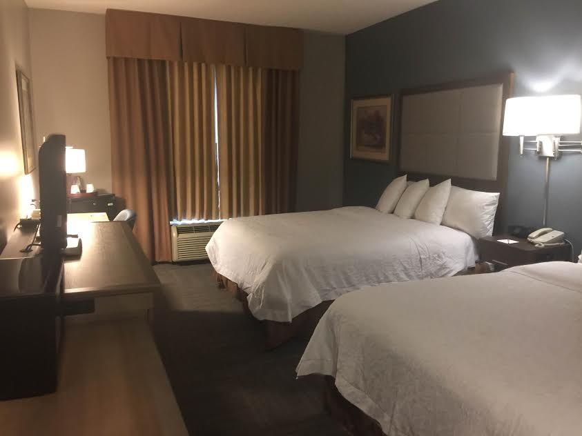 Hampton Inn renovates rooms | Business | victoriaadvocate.com