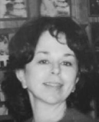 Agnes Bell Kendrick