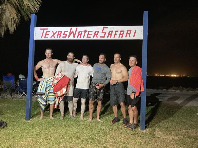 4man team wins Texas Water Safari For Subscribers Only