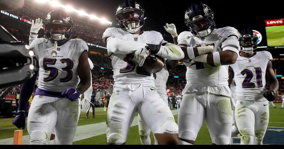 NFL Championship Weekend Picks From the MMQB Staff Sportsillustrated